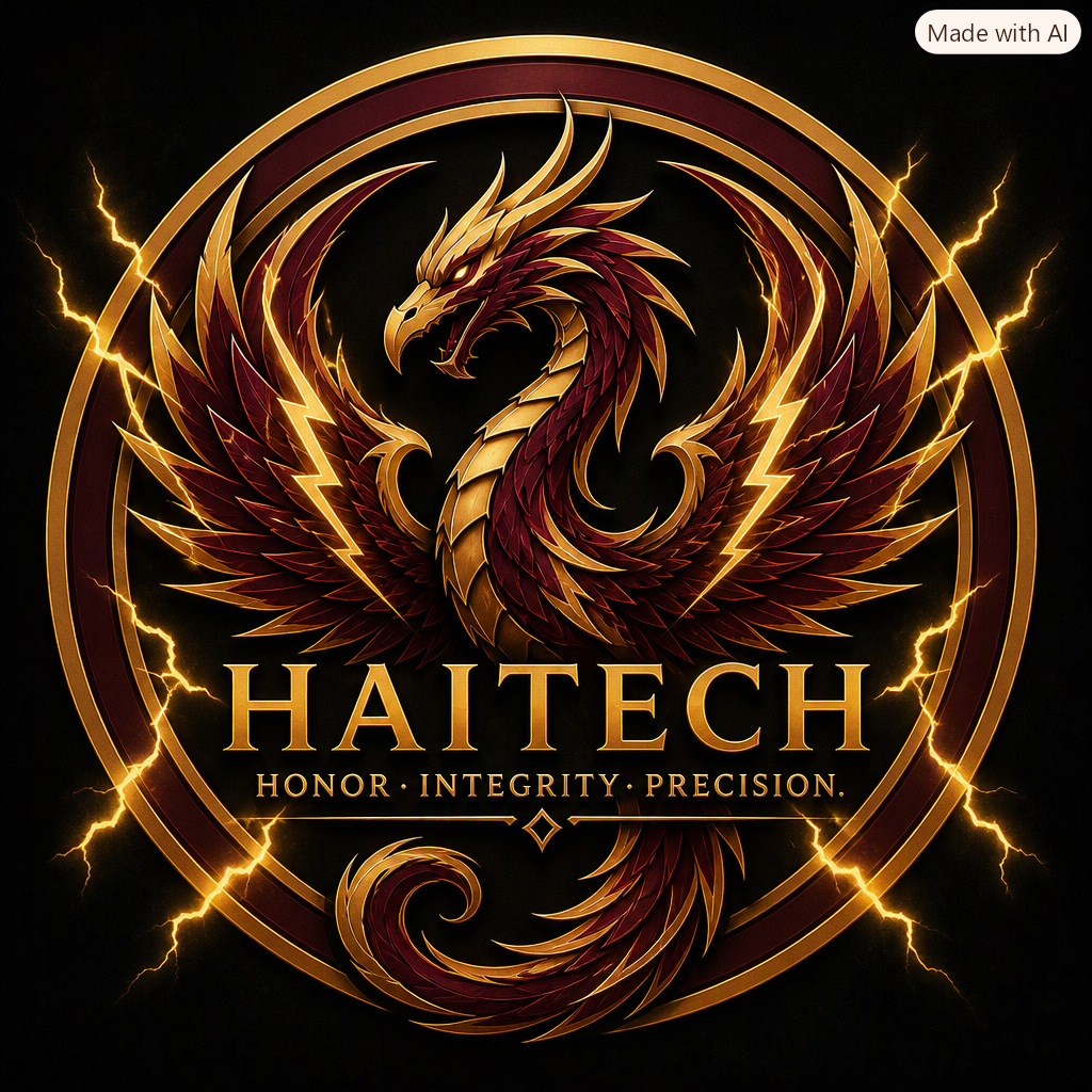 HaiTech